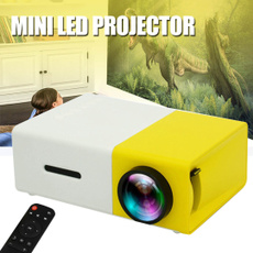 miniledprojector1080pfullhd, led, Beamer, miniprojector