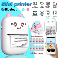 Mini, Printers, miniphotoprinter, Mobile