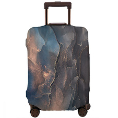 Blues, luggageprotector, boxcovercase, suitcasecover