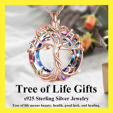 Sterling, 925 sterling silver, Necklace, Gifts