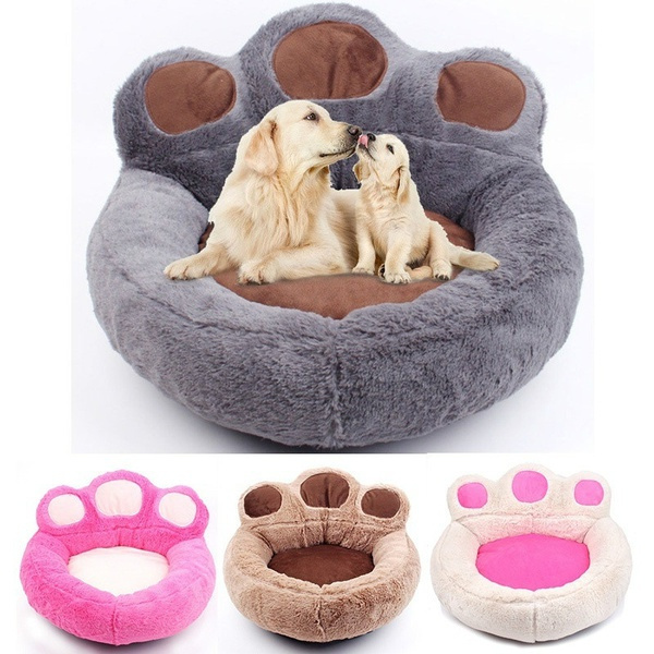 Large Dog Bed, Beds, Pets, Sofas, Dogs, Pet Supplies, Claws, Cats, Dog
