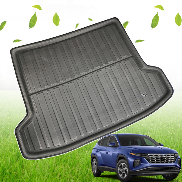 Tailored For Hyundai Tucson NX4 2022 2023 Car Boot Cargo Liner Trunk