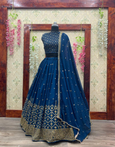 bollywoodlehenga, bridallehenga, indianweddingdres, Embroidery
