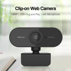 Webcams, Camera, 1080pwebcam, usb