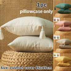 softpillowcover, Home Decor, Sheets & Pillowcases, Home & Living