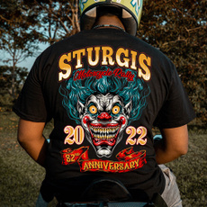 skull, motorcycleshirt, skulltshirt, T Shirts