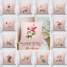 pink, sofadecorative, Plants, Flowers