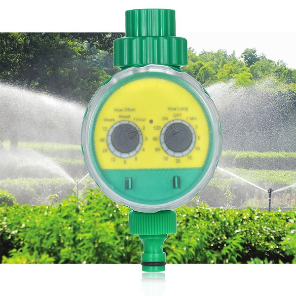 Hose Automatic Controller Garden Supplies Valve Garden Tool Automatic