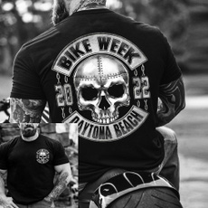 bikeweektshirtsformen, Fashion, bikeweekshirt, Shirt