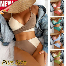 Plus Size, high waist, Cross, Waist