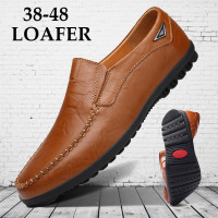 wish mens loafers