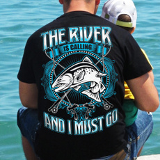 funnyfishingshirt, Graphic T-Shirt, fishinggift, fishingshirt