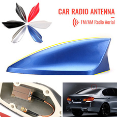 Shark, aerial, Antenna, Cars