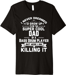And, Funny, Bass, Gifts