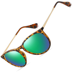 Vintage, Moda, UV Protection Sunglasses, Classics