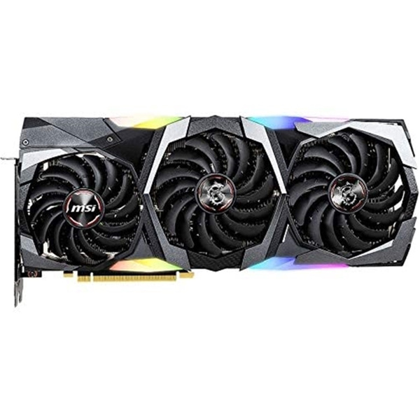 MSI Gaming GeForce RTX 2070 Super 8GB GDRR6 Tri-Frozr Overclocked