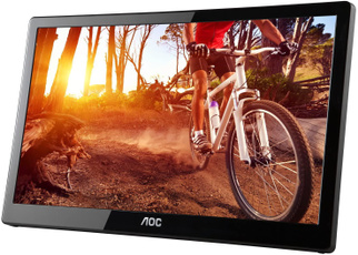 e1659fwu, led, Monitors, 156