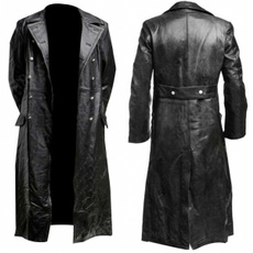Fashion, Coat, Classics, gothic clothing