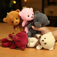 teddybearstuffedtoy, Mini, Animal, doll