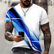 Summer, Fashion, Colorful, unisex