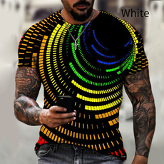 short sleeves, Summer, Shorts, Sleeve
