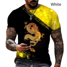 Summer, Fashion, Chinese, unisex