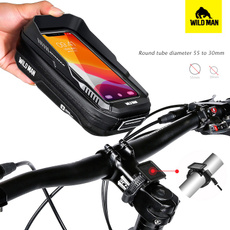 bikebagbicyclefrontbag, bikeaccessorie, Bicycle, Sports & Outdoors