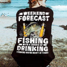 Fashion, Shirt, fishingshirt, beerfishingshirt
