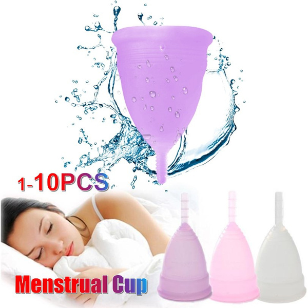1-10pcs-reusable-soft-cup-silicone-menstrual-cup-big-and-small-sizes