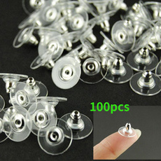 Plug, stopper, Jewelry, earnut