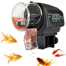 automaticfeederforfish, Tank, automaticfeeder, fish