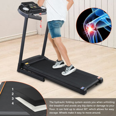 treadmillmachine, Training, Electric, Fitness