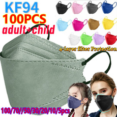 kn95respirator, maschere, facemak, protectivemask
