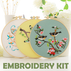 embroiderycrossstitchcraft, crossstitchanimalbutterfly, Embroidery, Cross