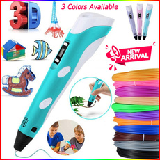 3dpencilpouch, Toy, Gifts, Children's Toys