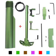 metalhandle, Hunting, Extension, Suits