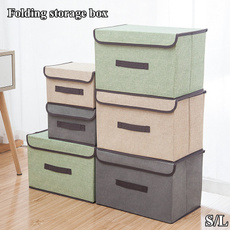 Storage Box, Storage & Organization, Fashion, clothesstoragebag