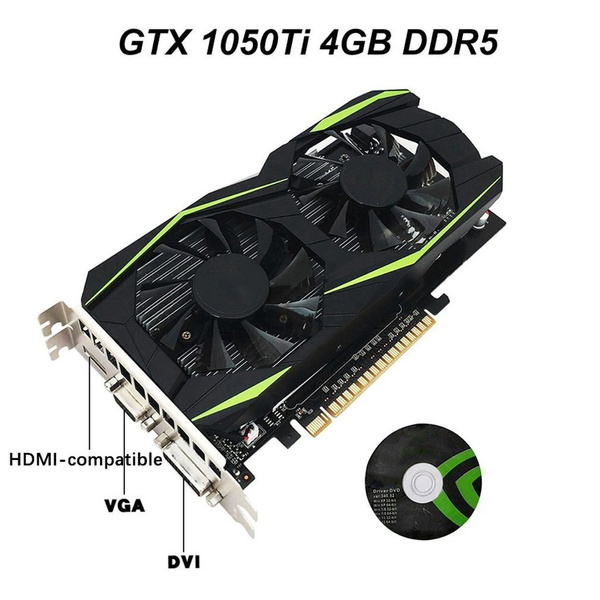 Wish gtx 1050 discount ti