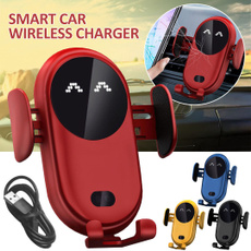 smartcarwirelesschargerphoneholder, charger, phone holder, Wireless charger
