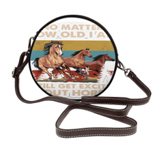 wallets for women, Shoulder Bags, horse, Bags