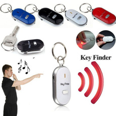 Keys, Mini, keychainskeyring, wirelesstracker