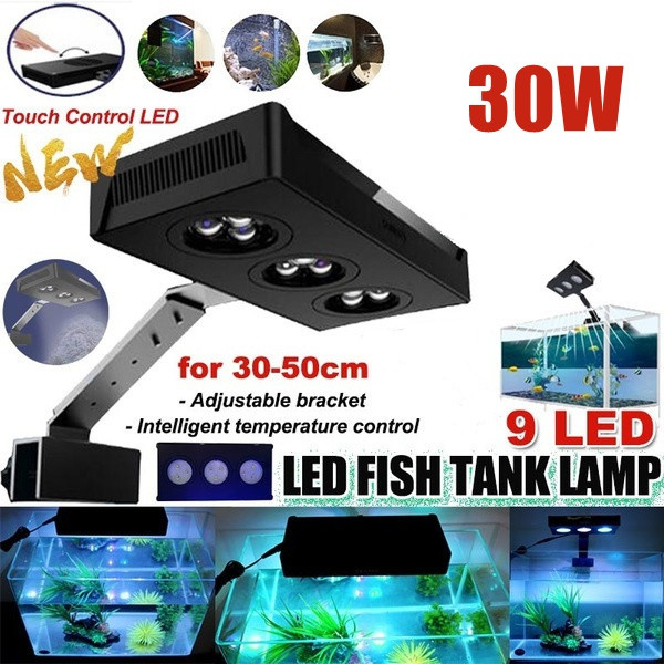 View of Reef Aquarium Lovers | Quick lighting question - Facebook