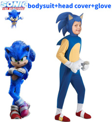 sonic, Fashion, kids clothes, Gifts