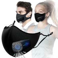 airmask, fanmask, paprmask, electricmask