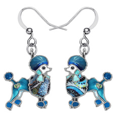 cute, dogearring, puppy, Jewelry