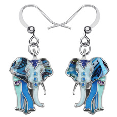 elephantearring, elephantjewelryaccessorie, Jewelry, elephantearringsjewelry