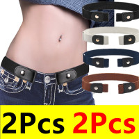 3pcs Magic Buttons Jeans Retractable Button Waist Extender Button