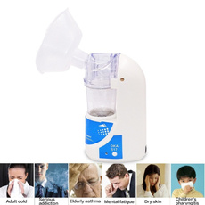airdisinfection, Mini, nebulizermachine, nebulizercompressor