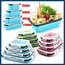 Box, Kitchen & Dining, Container, foodstoragecontainerset