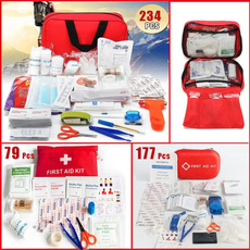 First Aid, medicalpouch, Outdoor, Office